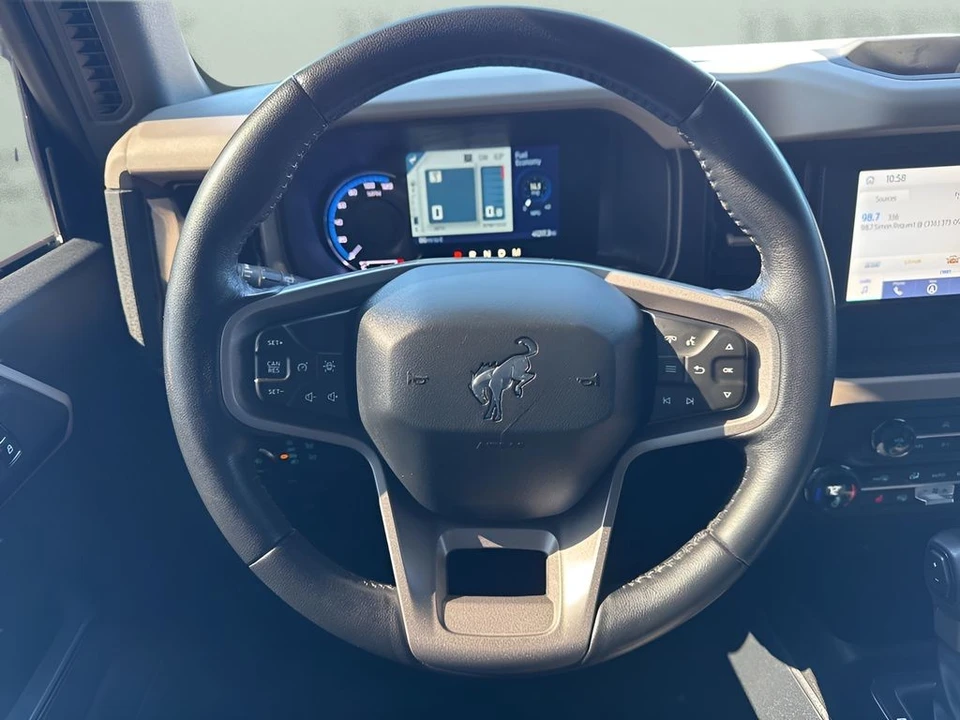 2021 Ford Bronco 6th Gen - Image 12 of 12