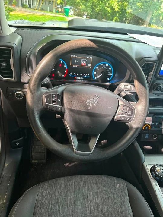 2021 Ford Bronco 6th Gen - Image 3 of 9