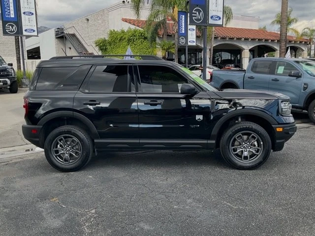 2021 Ford Bronco 6th Gen - Image 12 of 12