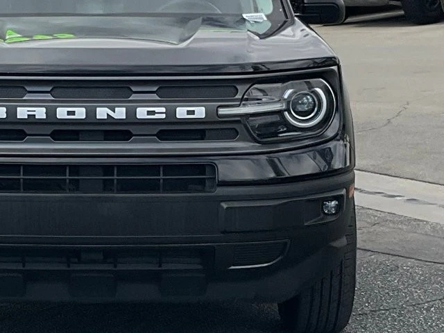 2021 Ford Bronco 6th Gen - Image 4 of 12