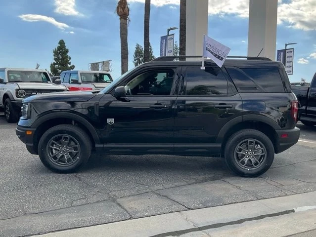 2021 Ford Bronco 6th Gen - Image 7 of 12
