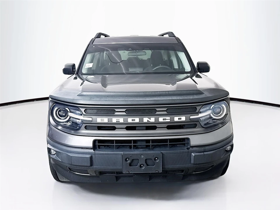 2021 Ford Bronco 6th Gen - Image 2 of 14
