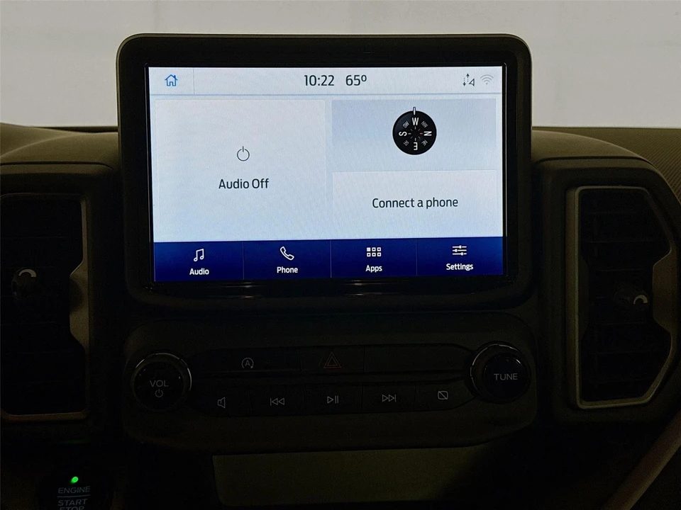 2021 Ford Bronco 6th Gen - Image 9 of 14