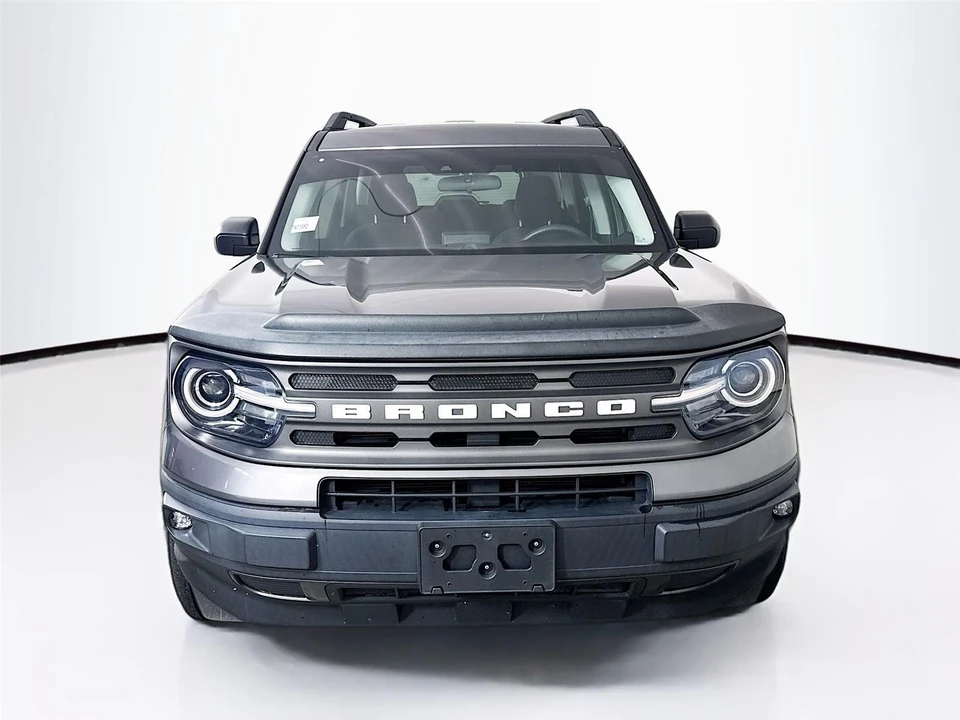2021 Ford Bronco 6th Gen - Image 2 of 14