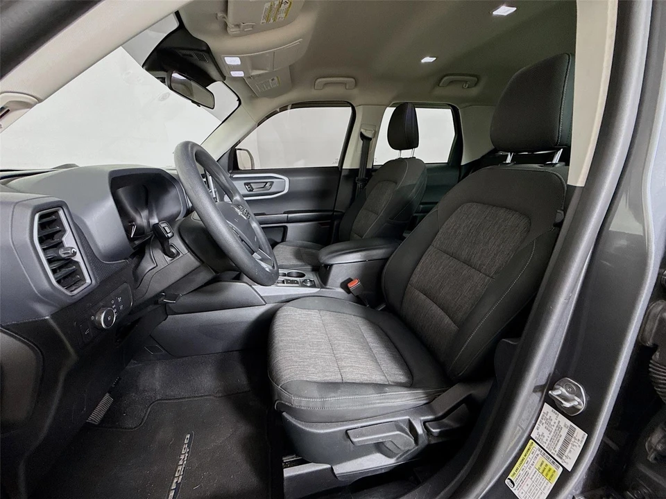 2021 Ford Bronco 6th Gen - Image 12 of 14