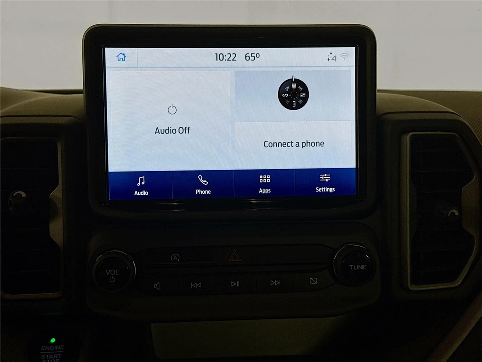2021 Ford Bronco 6th Gen - Image 9 of 14