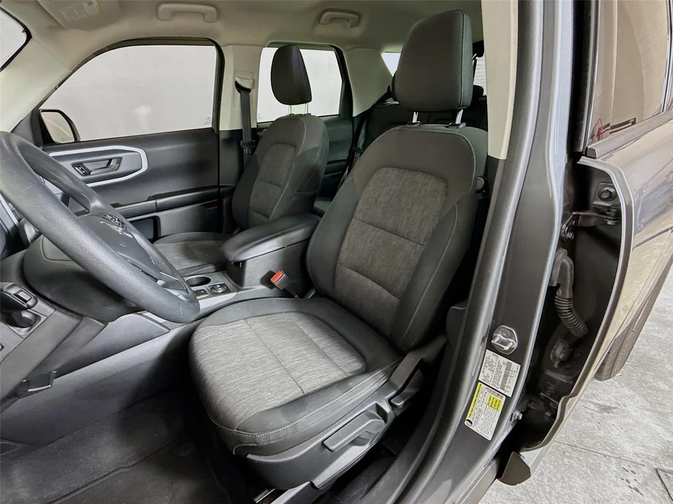 2021 Ford Bronco 6th Gen - Image 11 of 14