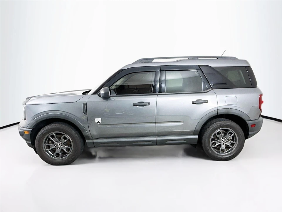 2021 Ford Bronco 6th Gen - Image 4 of 14
