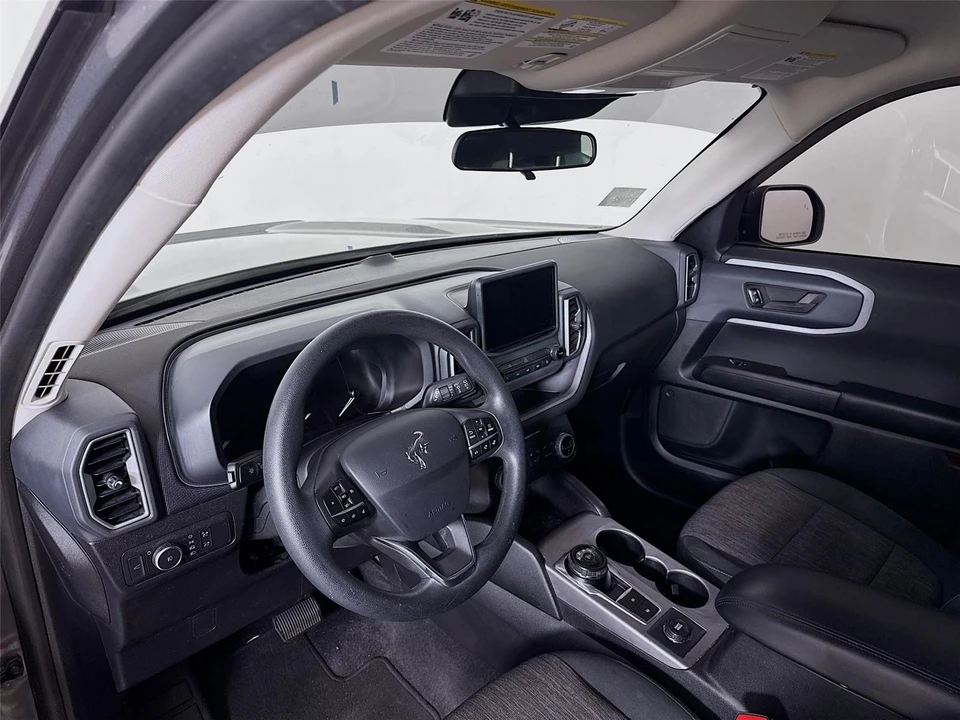 2021 Ford Bronco 6th Gen - Image 6 of 14