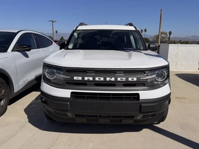 2021 Ford Bronco 6th Gen - Image 2 of 3