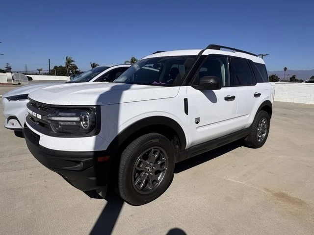 2021 Ford Bronco 6th Gen - Image 3 of 3