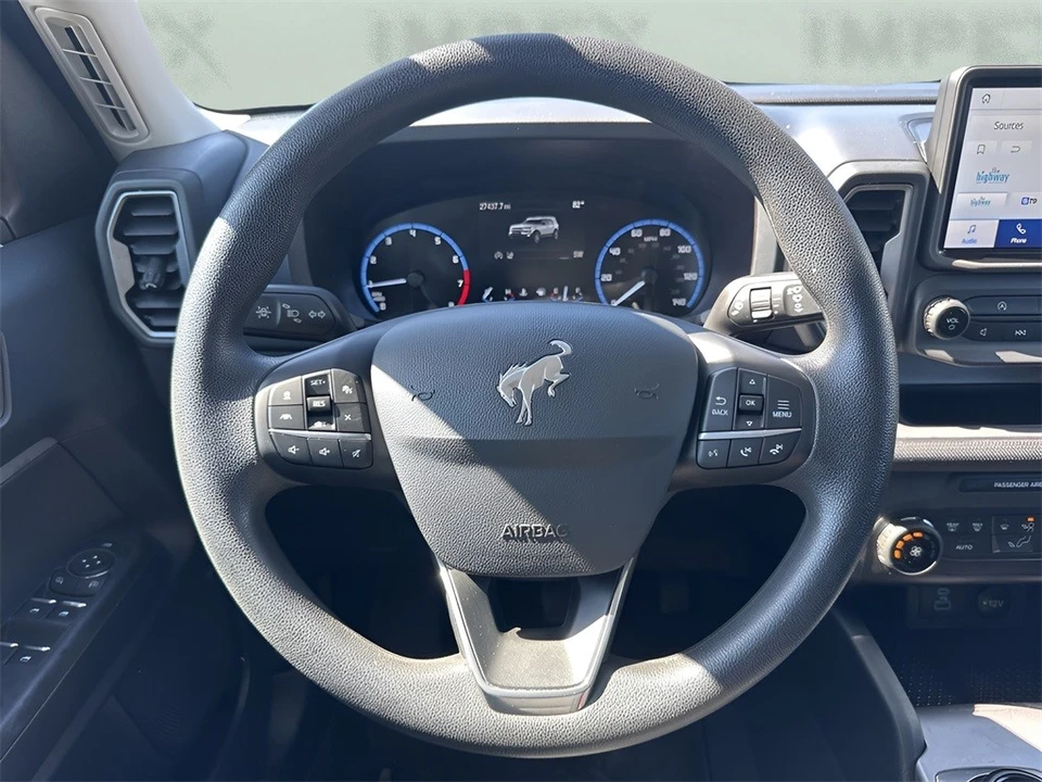 2021 Ford Bronco 6th Gen - Image 12 of 12