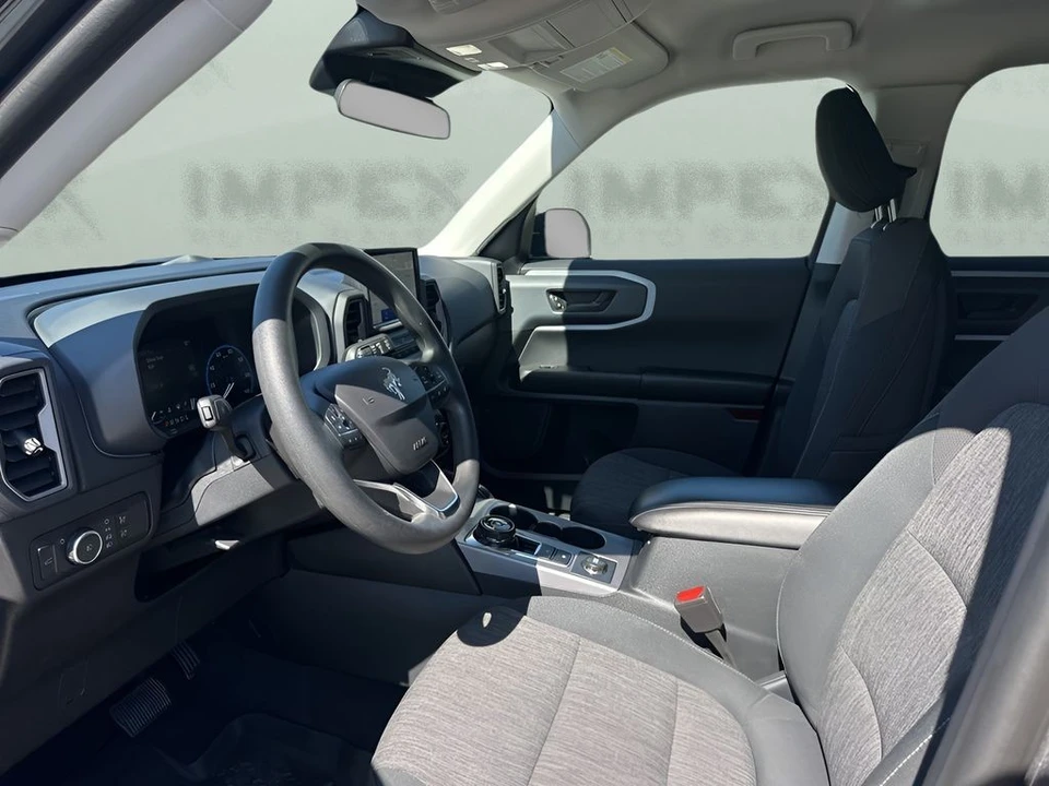 2021 Ford Bronco 6th Gen - Image 9 of 12