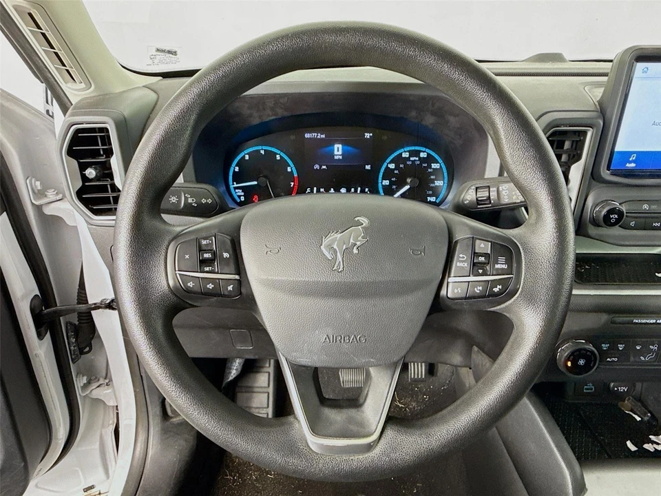 2021 Ford Bronco 6th Gen - Image 6 of 14