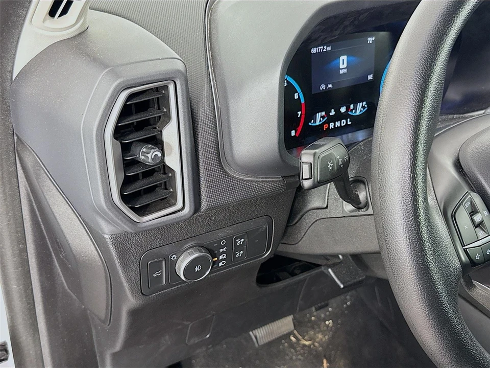 2021 Ford Bronco 6th Gen - Image 8 of 14