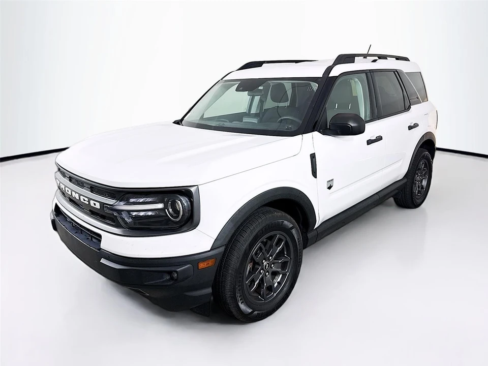 2021 Ford Bronco 6th Gen - Image 3 of 14
