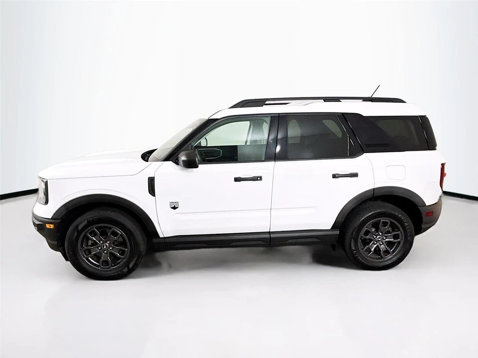 2021 Ford Bronco 6th Gen - Image 4 of 14