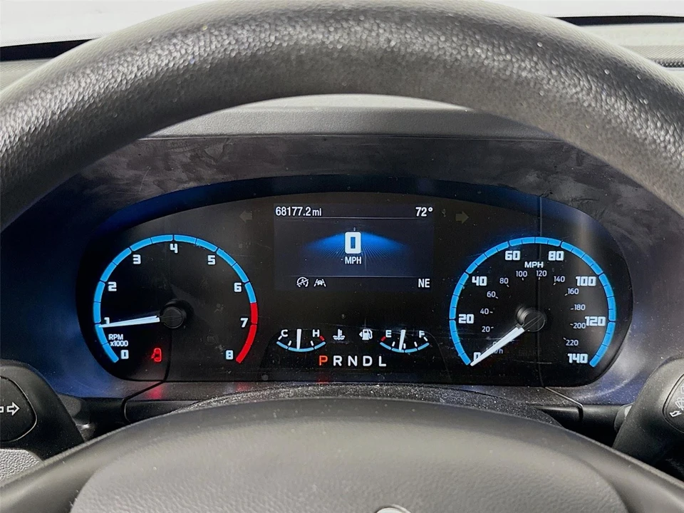 2021 Ford Bronco 6th Gen - Image 7 of 14