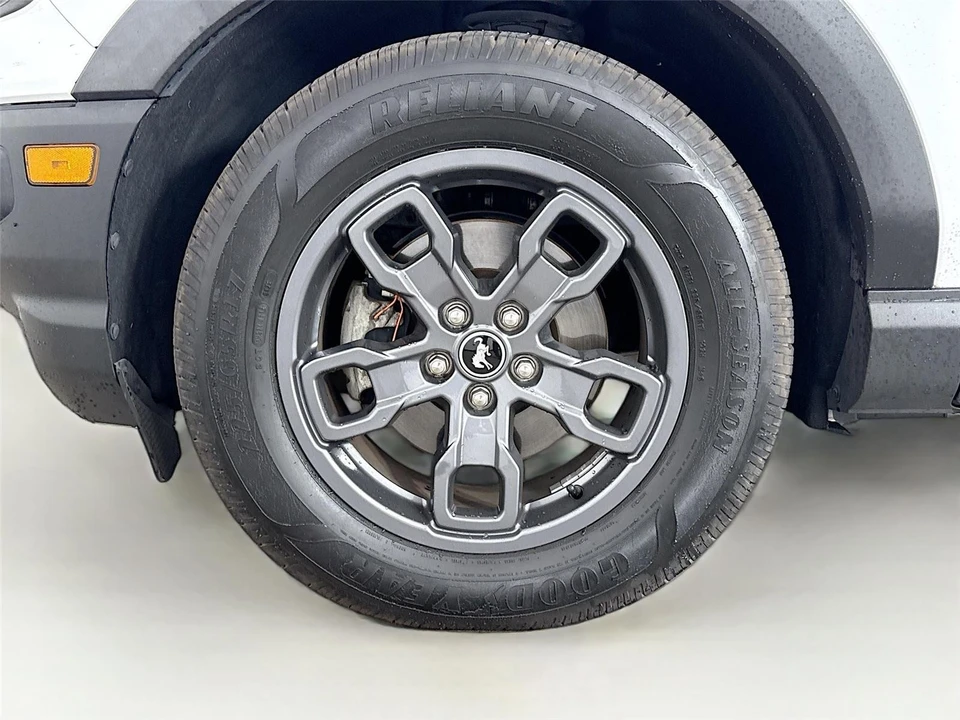 2021 Ford Bronco 6th Gen - Image 13 of 14