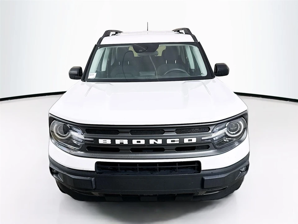 2021 Ford Bronco 6th Gen - Image 2 of 14
