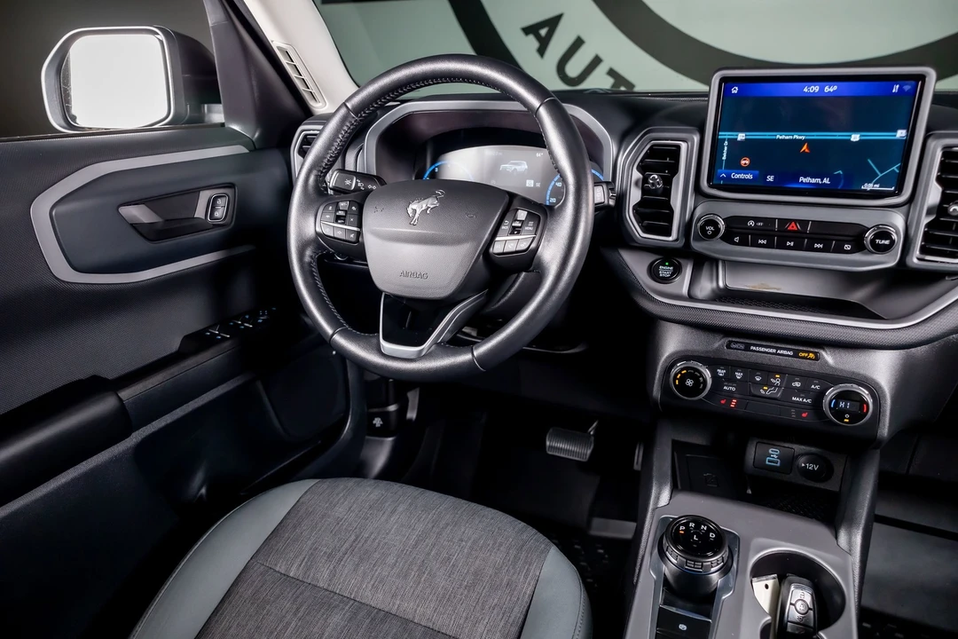 2021 Ford Bronco 6th Gen - Image 7 of 12