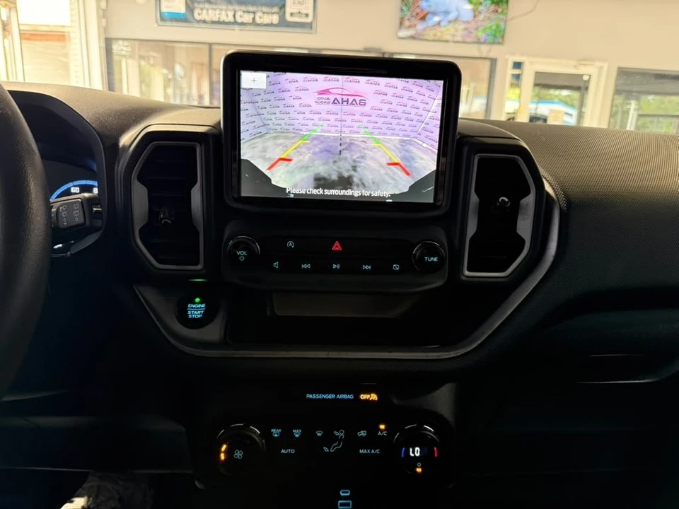 2021 Ford Bronco 6th Gen - Image 14 of 31