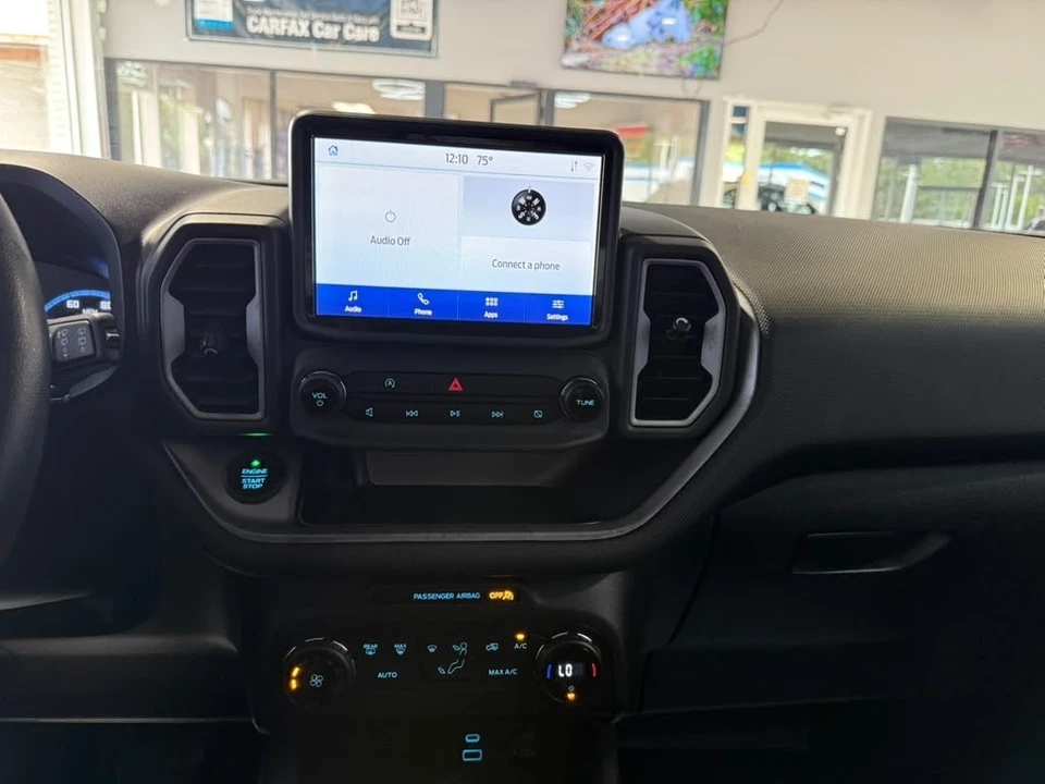 2021 Ford Bronco 6th Gen - Image 13 of 31