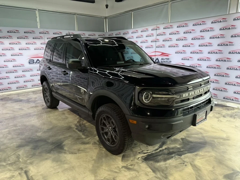 2021 Ford Bronco 6th Gen - Image 5 of 31