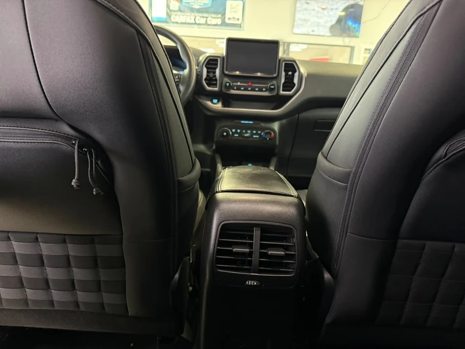 2021 Ford Bronco 6th Gen - Image 20 of 31