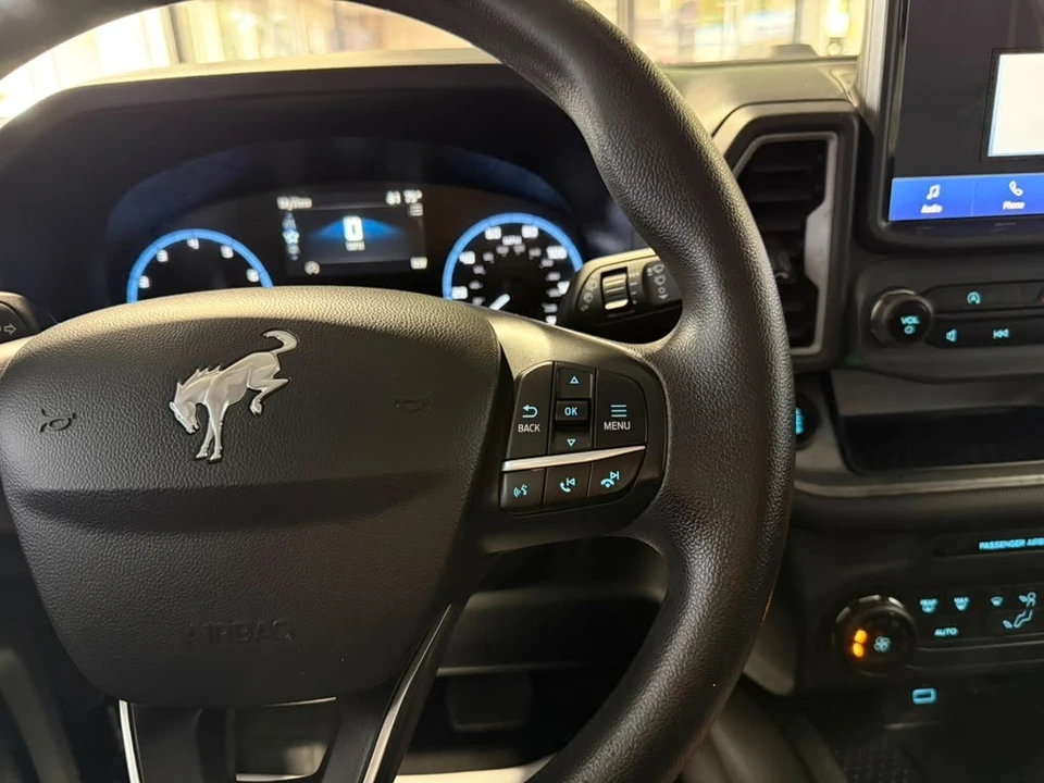 2021 Ford Bronco 6th Gen - Image 11 of 31