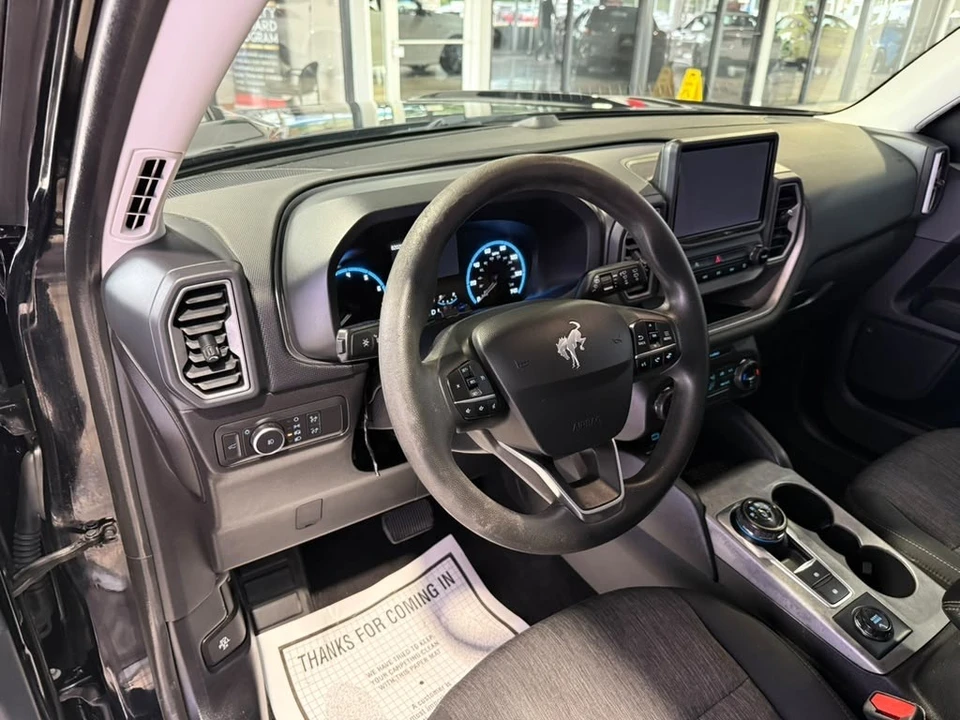 2021 Ford Bronco 6th Gen - Image 28 of 31