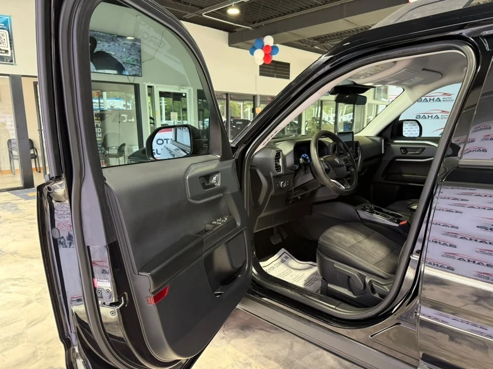2021 Ford Bronco 6th Gen - Image 25 of 31