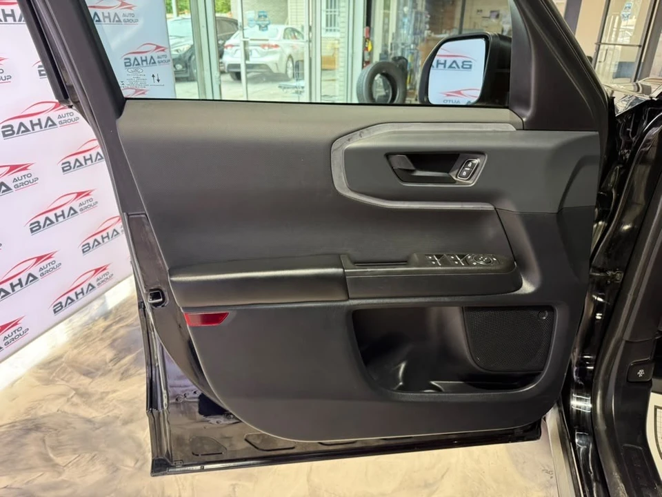 2021 Ford Bronco 6th Gen - Image 31 of 31