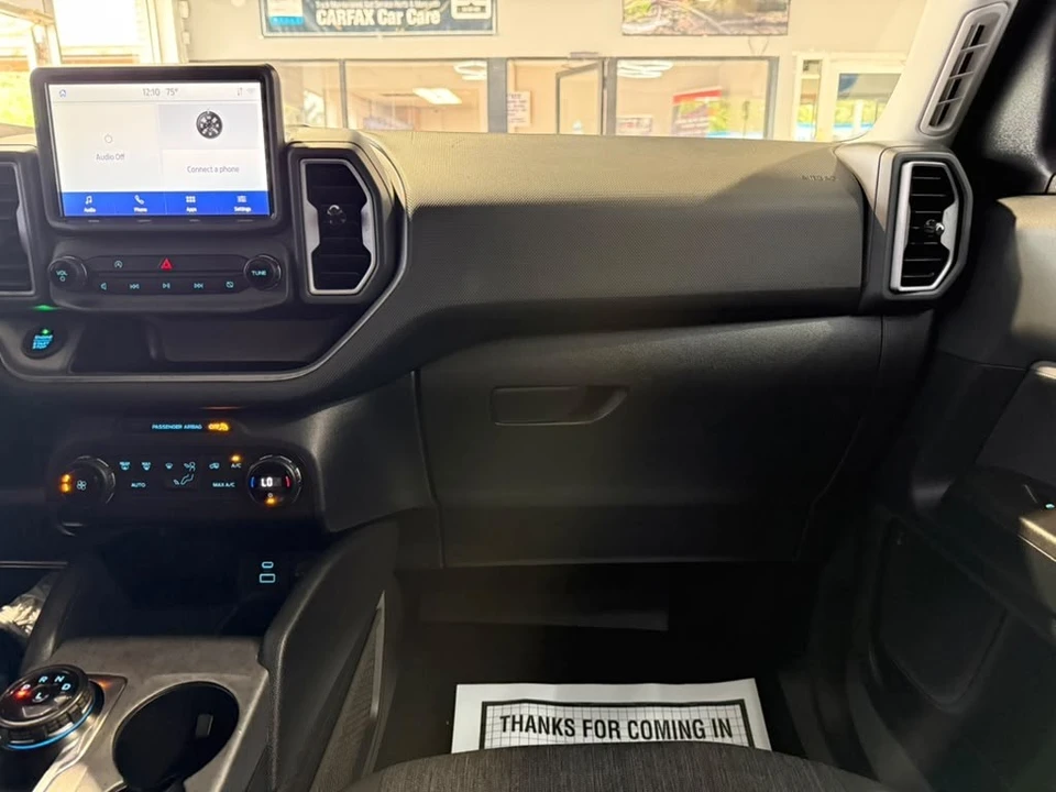2021 Ford Bronco 6th Gen - Image 17 of 31
