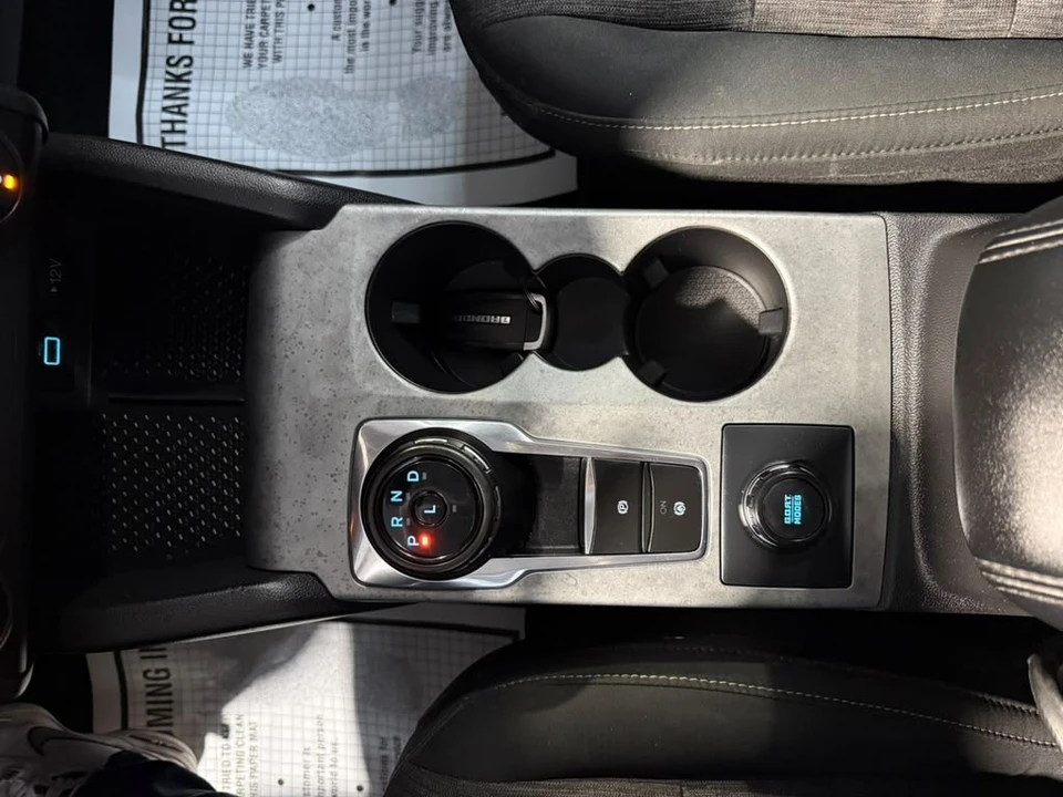 2021 Ford Bronco 6th Gen - Image 15 of 31