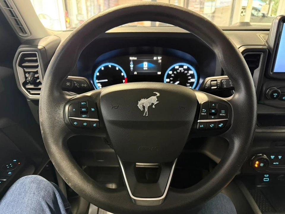 2021 Ford Bronco 6th Gen - Image 10 of 31