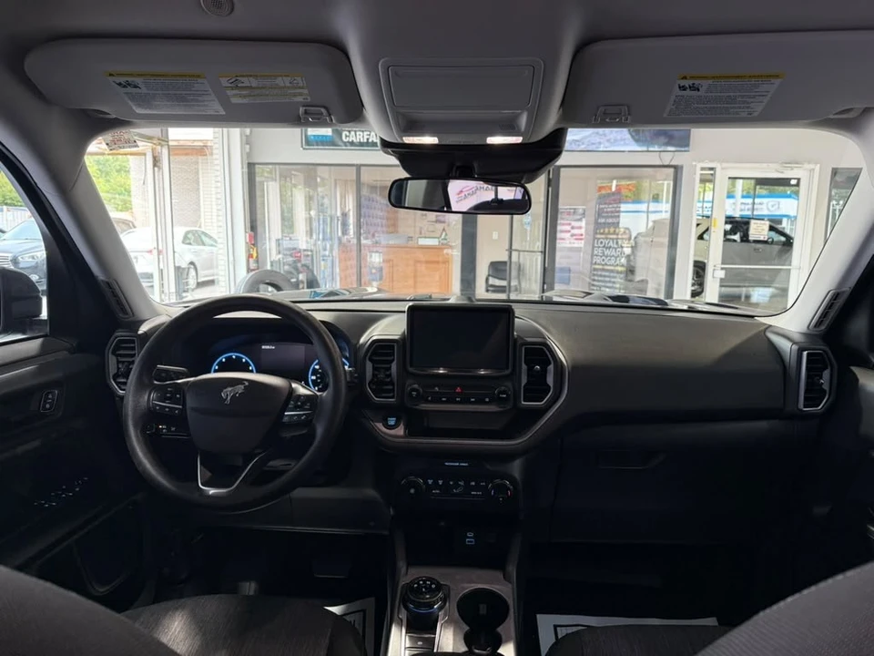 2021 Ford Bronco 6th Gen - Image 22 of 31