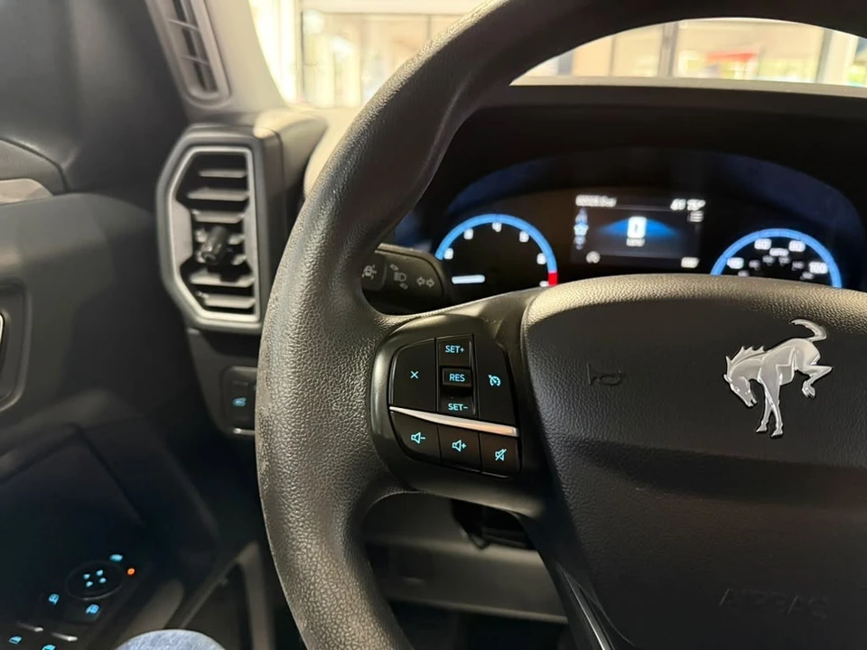 2021 Ford Bronco 6th Gen - Image 12 of 31