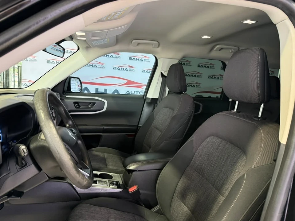 2021 Ford Bronco 6th Gen - Image 27 of 31
