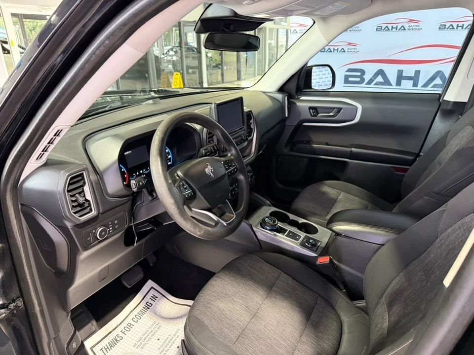 2021 Ford Bronco 6th Gen - Image 30 of 31