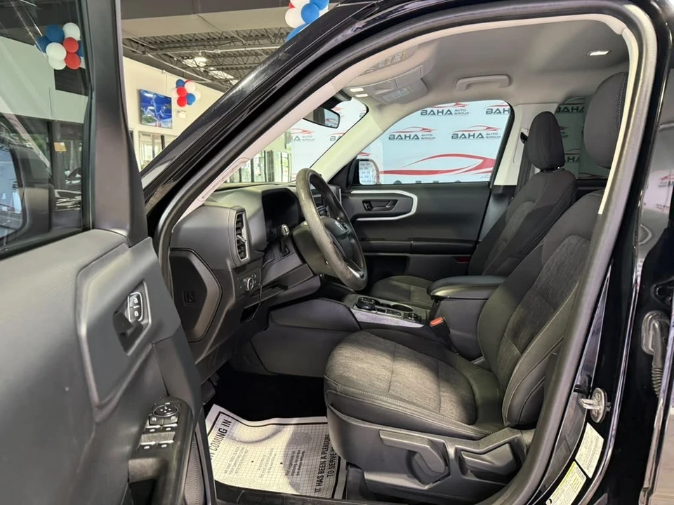 2021 Ford Bronco 6th Gen - Image 26 of 31