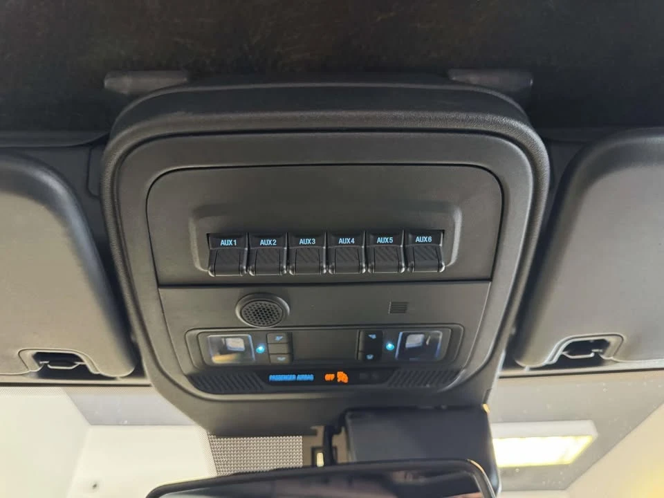2021 Ford Bronco 6th Gen - Image 18 of 18