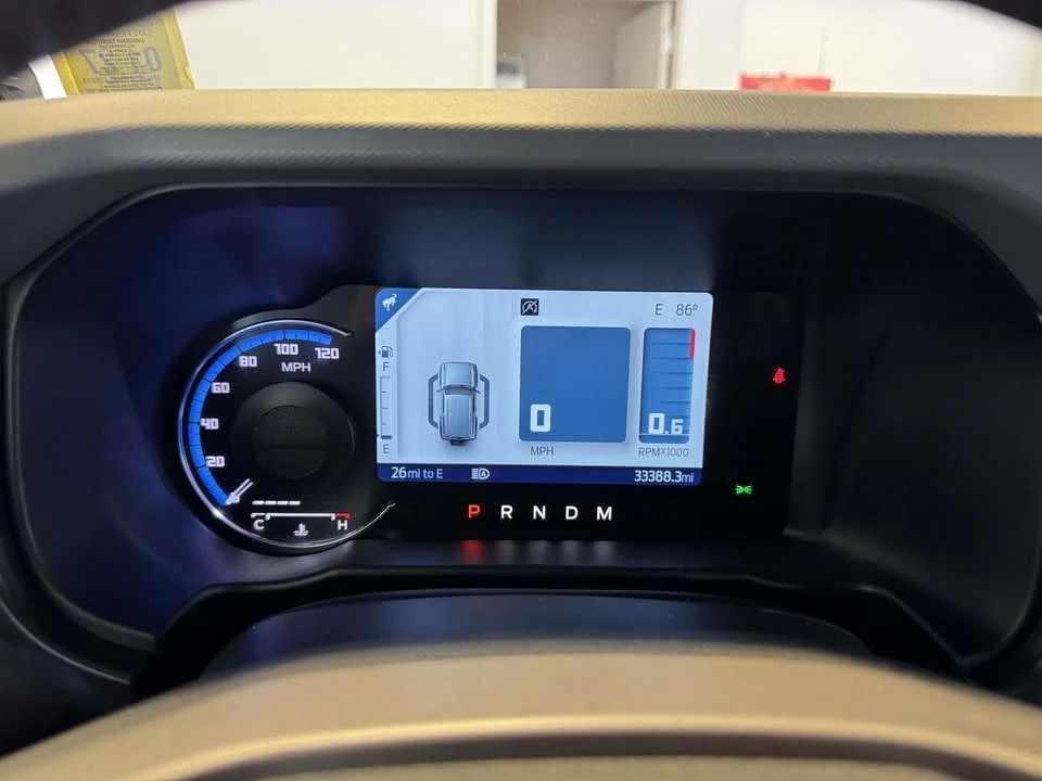 2021 Ford Bronco 6th Gen - Image 13 of 18