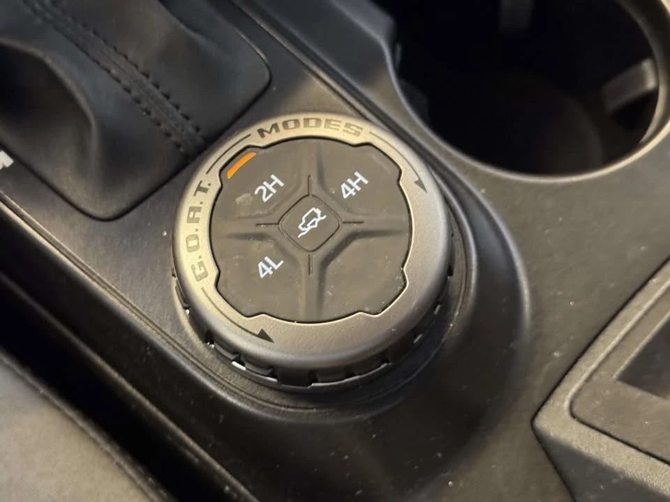 2021 Ford Bronco 6th Gen - Image 16 of 18
