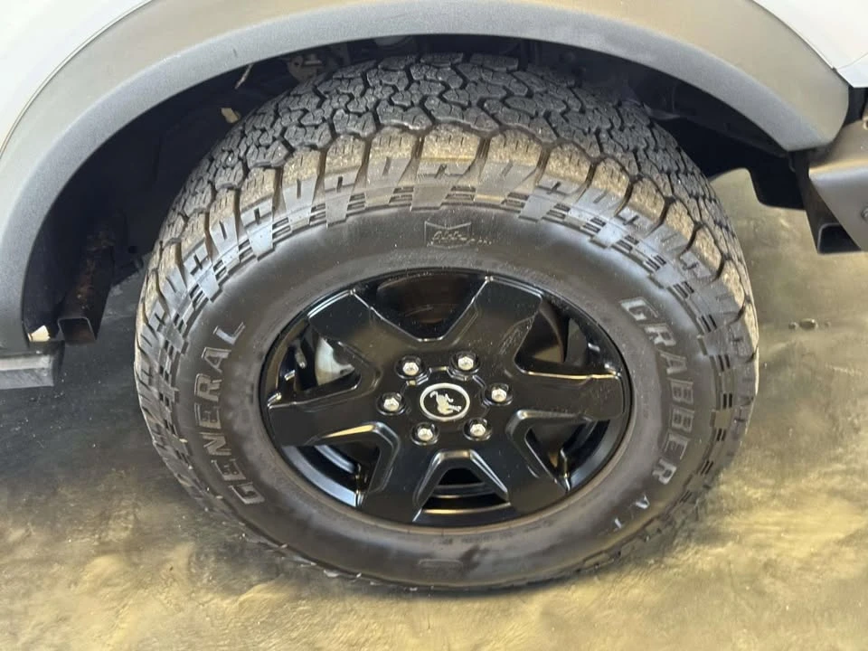 2021 Ford Bronco 6th Gen - Image 7 of 18