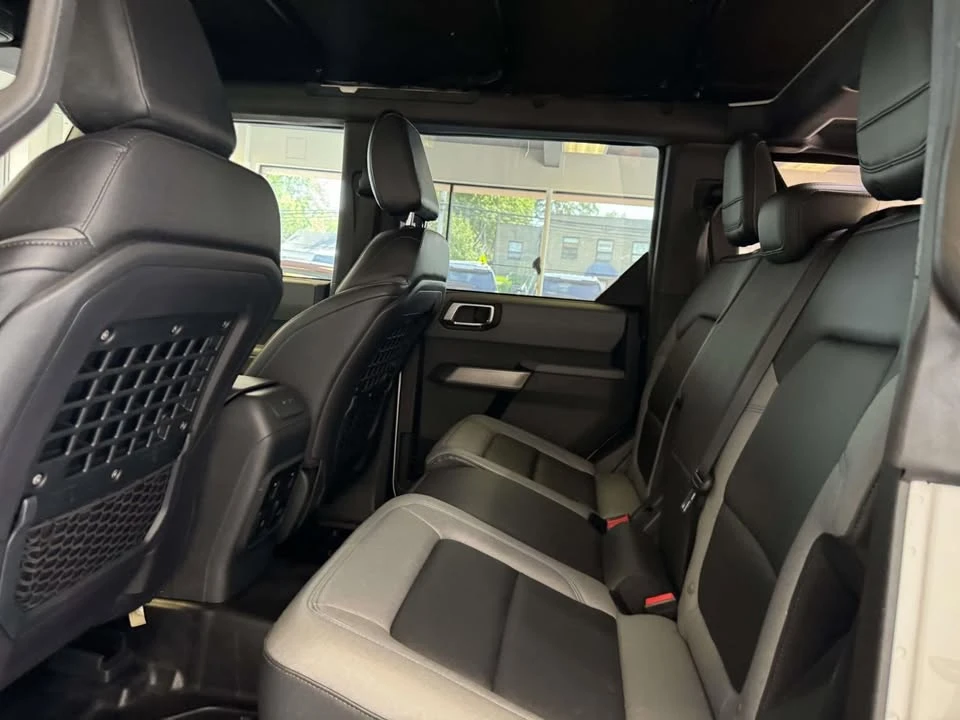 2021 Ford Bronco 6th Gen - Image 9 of 18