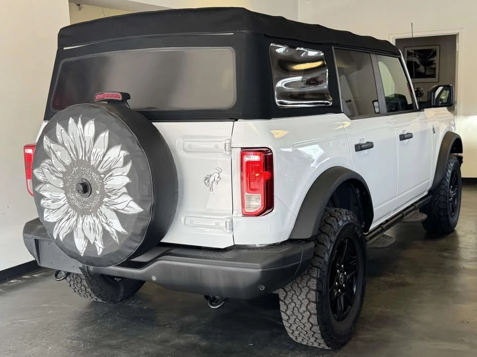2021 Ford Bronco 6th Gen - Image 5 of 18