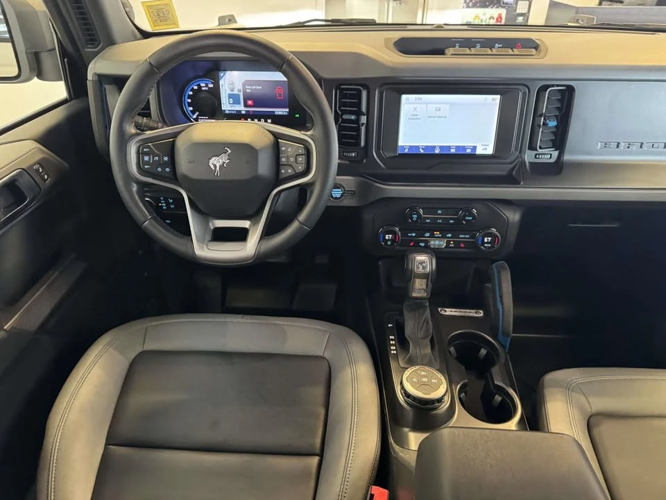 2021 Ford Bronco 6th Gen - Image 10 of 18