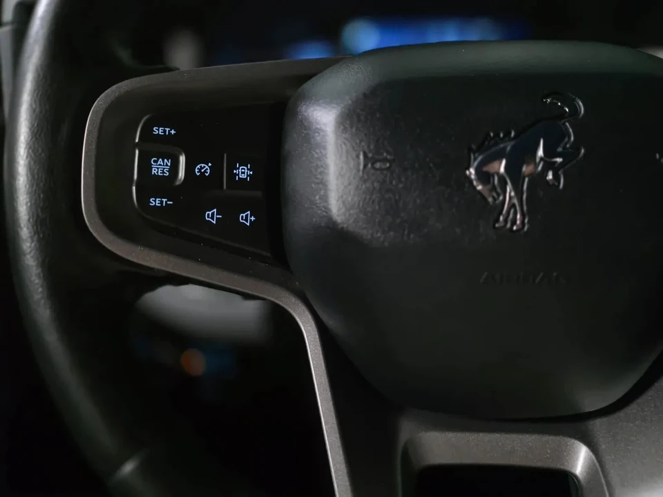 2021 Ford Bronco 6th Gen - Image 18 of 21