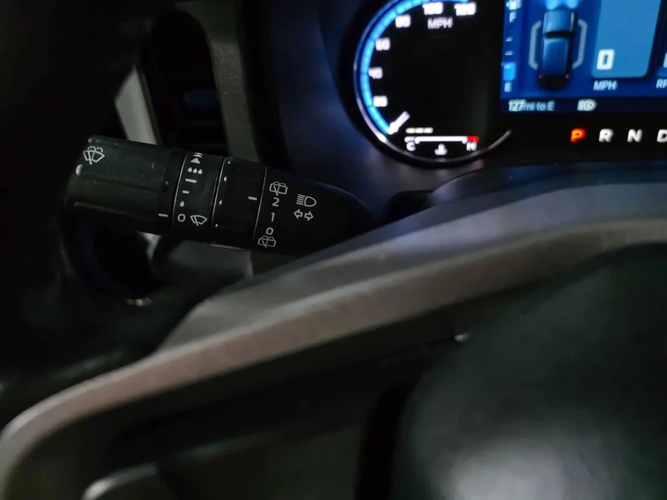 2021 Ford Bronco 6th Gen - Image 20 of 21